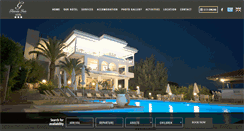 Desktop Screenshot of glavasinn.gr